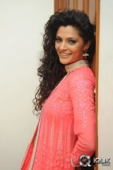 Saiyami Kher at Rey Audio Launch
